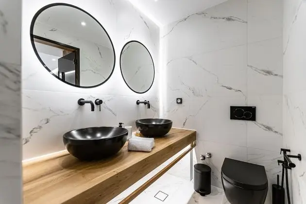 Deluxe suite 1