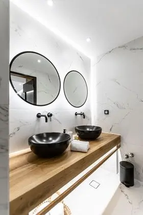 Deluxe suite 1