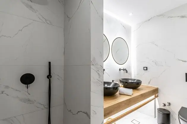 Deluxe suite 1