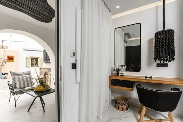 Deluxe suite 1