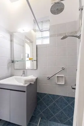 İki Ayrı Yataklı Oda, Balkon, Deniz Manzaralı