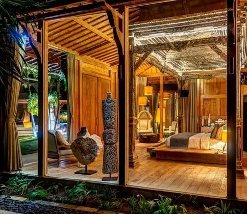 Villa, 4 Yatak Odası, Sigara İçilebilir, Kişiye Özel Havuzlu