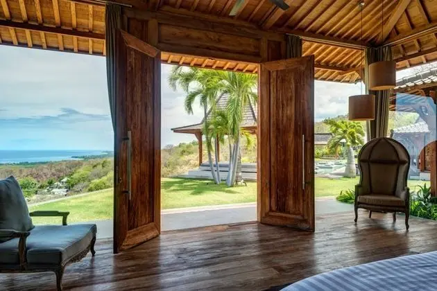 Villa, 4 Yatak Odası, Sigara İçilebilir, Kişiye Özel Havuzlu