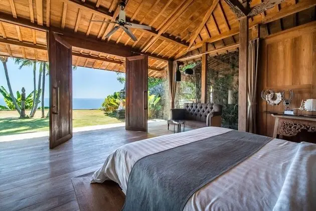 Villa, 4 Yatak Odası, Sigara İçilebilir, Kişiye Özel Havuzlu
