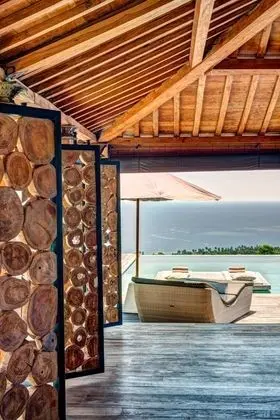 Villa, 4 Yatak Odası, Sigara İçilebilir, Kişiye Özel Havuzlu