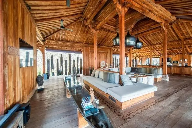 Villa, 4 Yatak Odası, Sigara İçilebilir, Kişiye Özel Havuzlu