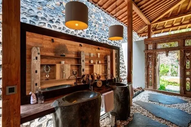 Villa, 4 Yatak Odası, Sigara İçilebilir, Kişiye Özel Havuzlu