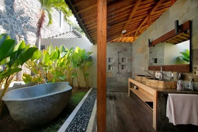 Villa, 4 Yatak Odası, Sigara İçilebilir, Kişiye Özel Havuzlu