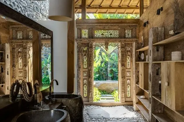 Villa, 4 Yatak Odası, Sigara İçilebilir, Kişiye Özel Havuzlu