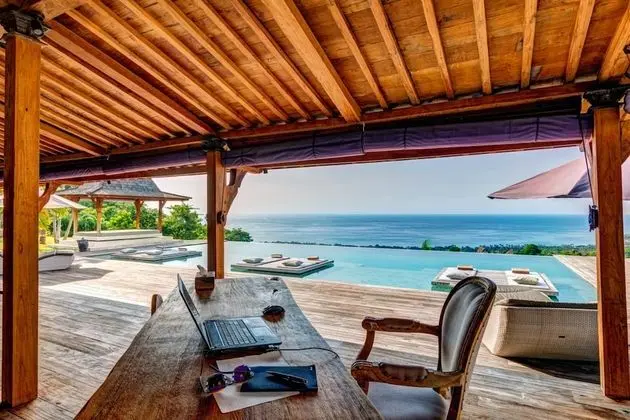 Villa, 4 Yatak Odası, Sigara İçilebilir, Kişiye Özel Havuzlu