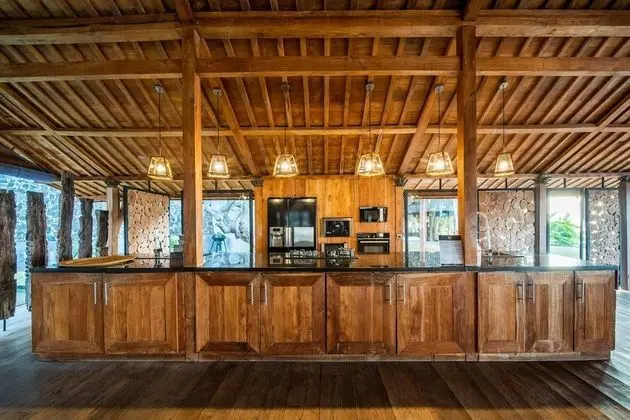 Villa, 4 Yatak Odası, Sigara İçilebilir, Kişiye Özel Havuzlu