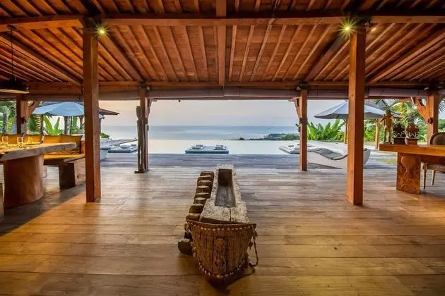 Villa, 4 Yatak Odası, Sigara İçilebilir, Kişiye Özel Havuzlu