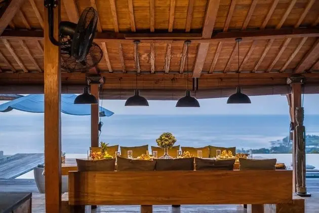 Villa, 4 Yatak Odası, Sigara İçilebilir, Kişiye Özel Havuzlu