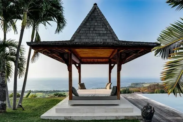 Villa, 4 Yatak Odası, Sigara İçilebilir, Kişiye Özel Havuzlu
