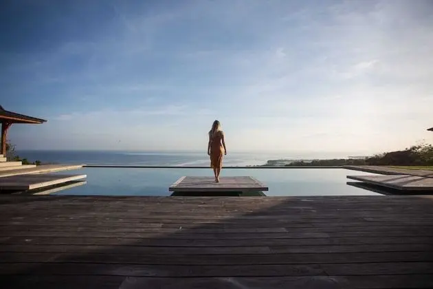 Villa, 4 Yatak Odası, Sigara İçilebilir, Kişiye Özel Havuzlu