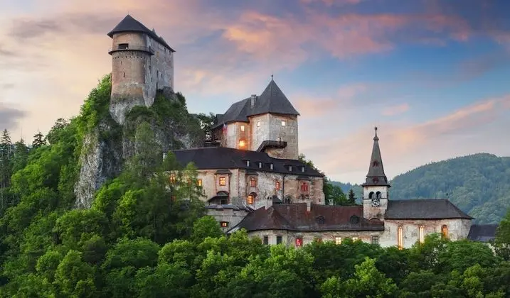 Dubleks, Asma Kat (102, 103)