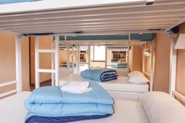 Family Oda, Özel Banyo