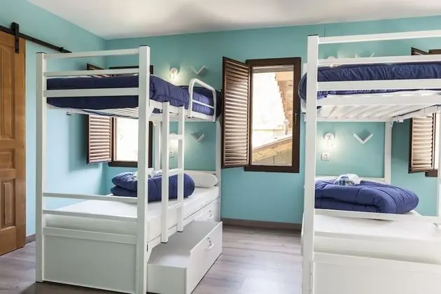 Family Oda, Özel Banyo