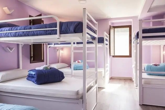 Family Oda, Özel Banyo