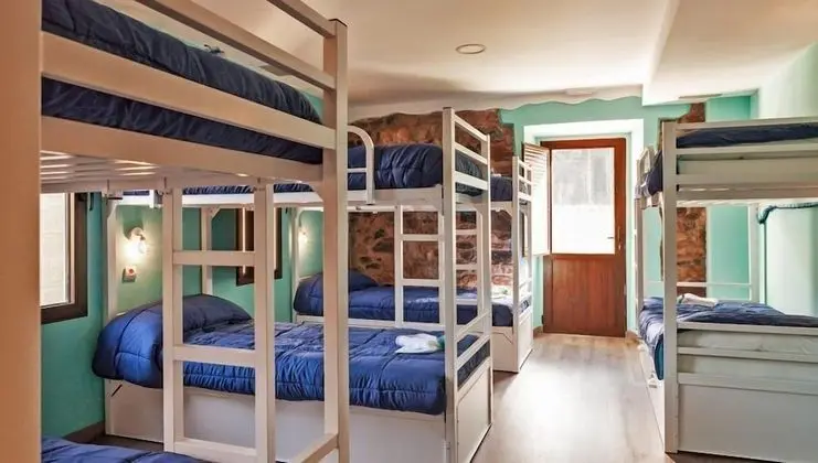 Family Oda, Özel Banyo