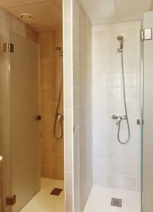 Family Oda, Özel Banyo