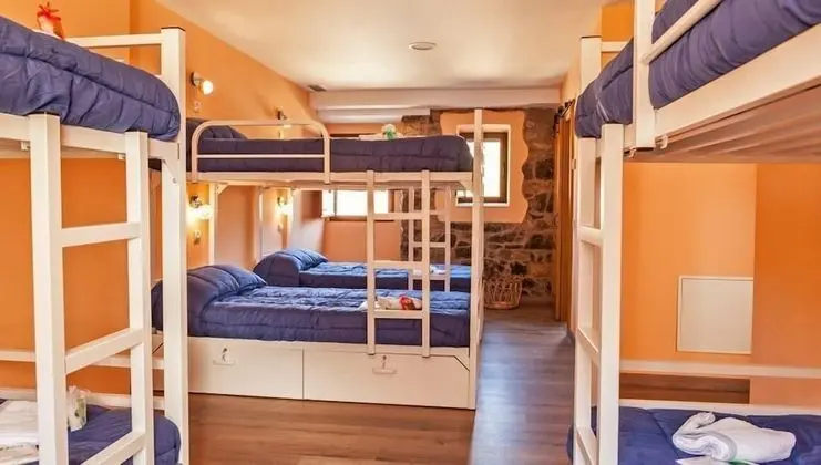 Family Oda (Two Private Bathrooms - Accessible)