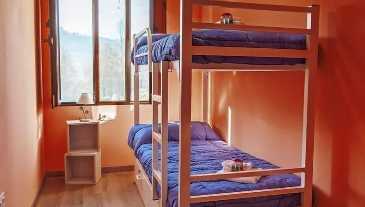 Tek Büyük Yataklı Oda, Özel Banyo