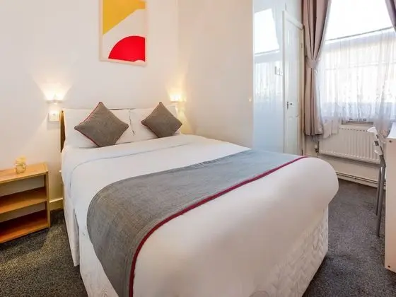 Deluxe Tek Kişilik Oda, 1 Tek Kişilik Yatak