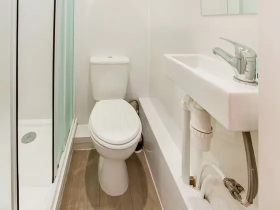 Deluxe Tek Kişilik Oda, 1 Tek Kişilik Yatak