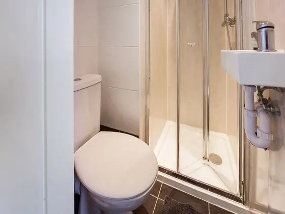 Standard Tek Kişilik Oda, 1 Tek Kişilik Yatak
