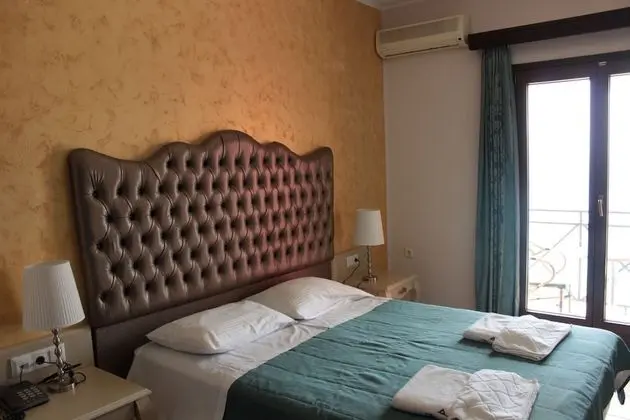 Tek Büyük Yataklı Oda, Şehir Manzaralı (Deluxe)