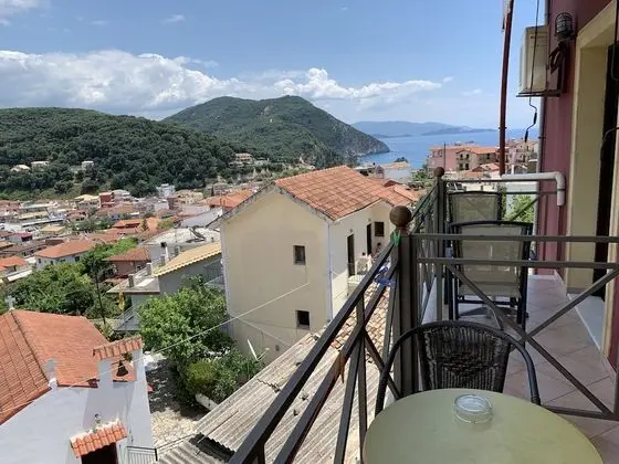 Tek Büyük Yataklı Oda, Şehir Manzaralı (Deluxe)