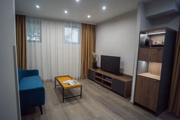 Deluxe Üç Kişilik Oda