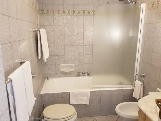 Economy Tek Büyük Yataklı Oda, Deniz Manzaralı (con terrazzo)