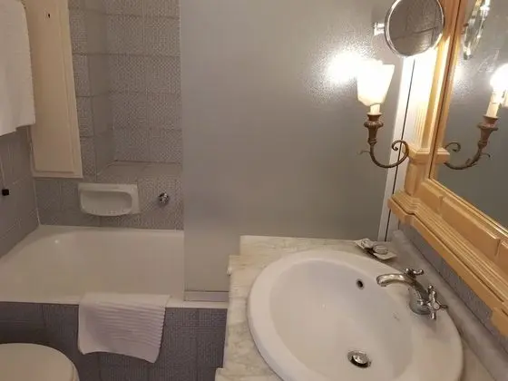 Superior Tek Büyük Yataklı Oda, Bahçe Manzaralı