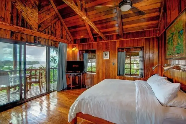 Deluxe Bungalov, Birden Çok Yatak