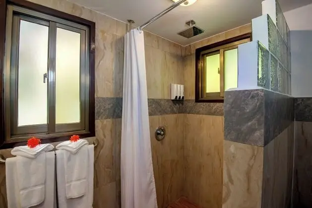 Deluxe Bungalov, Birden Çok Yatak