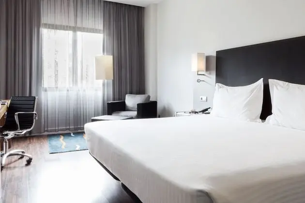Junior Oda (Suite with extra bed)