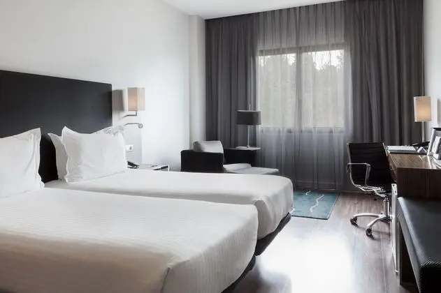 Standard Tek Büyük Yataklı Oda (with extra bed)