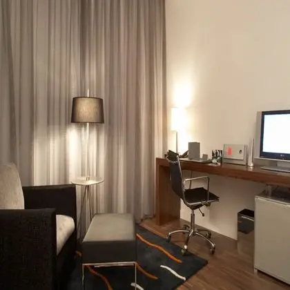 Standard Tek Büyük Yataklı Oda (with extra bed)