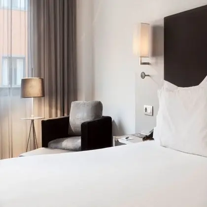 Standard Tek Büyük Yataklı Oda (with extra bed)