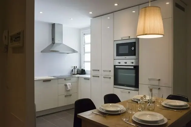 Standard Apart Daire, 2 Yatak Odası