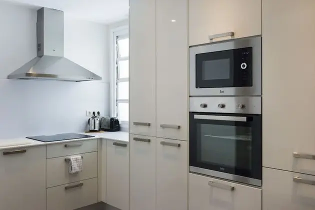 Standard Apart Daire, 2 Yatak Odası