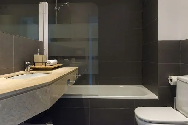 Standard Apart Daire, 2 Yatak Odası