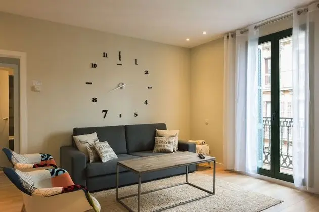Standard Apart Daire, 3 Yatak Odası