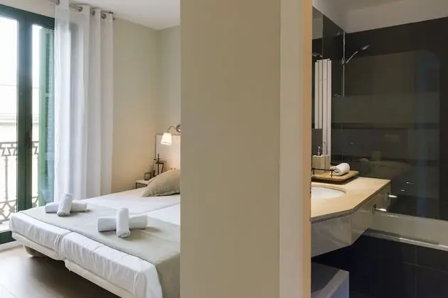 Standard Apart Daire, 3 Yatak Odası