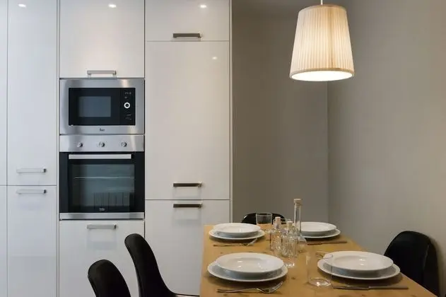 Standard Apart Daire, 3 Yatak Odası