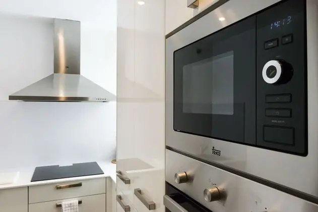 Standard Apart Daire, 3 Yatak Odası