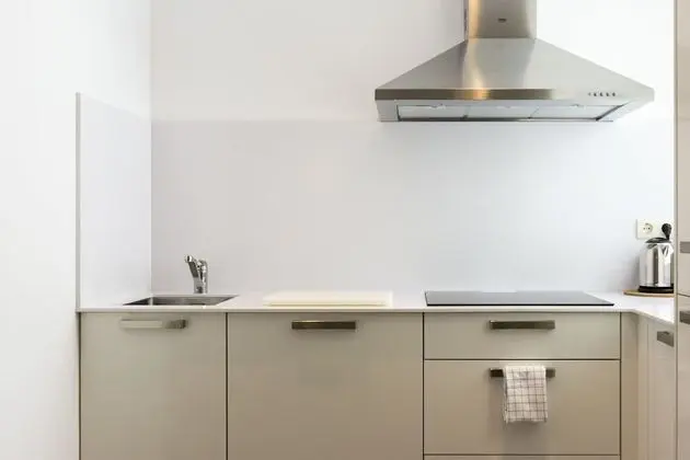 Standard Apart Daire, 3 Yatak Odası