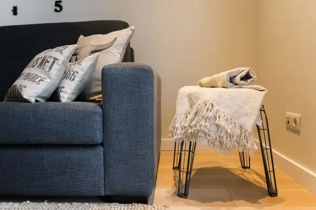 Standard Apart Daire, 3 Yatak Odası